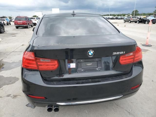 2013 BMW 328 I