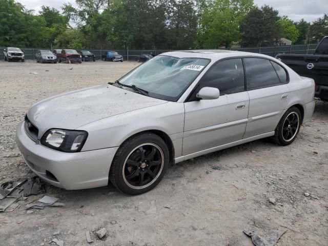 2003 Subaru Legacy L