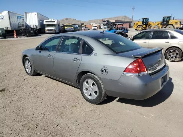 2008 Chevrolet Impala LT