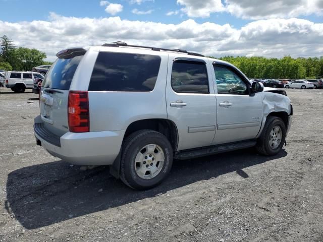 2012 Chevrolet Tahoe K1500 LS