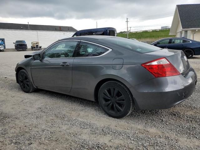 2009 Honda Accord LX