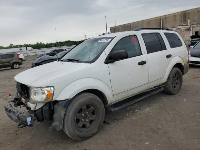 2008 Dodge Durango SXT