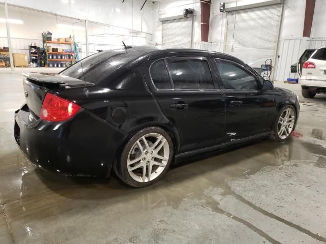 2009 Chevrolet Cobalt SS