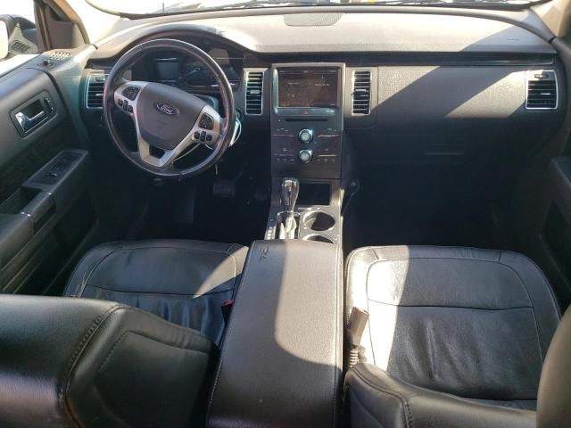 2013 Ford Flex SEL