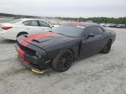 Salvage cars for sale at Spartanburg, SC auction: 2023 Dodge Challenger SRT Hellcat