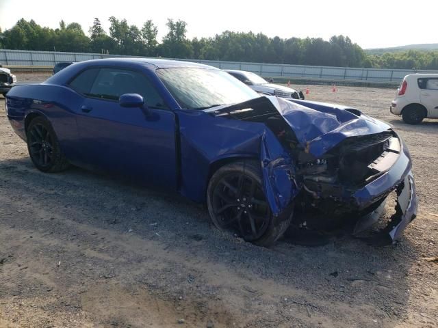 2019 Dodge Challenger GT