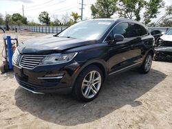 2017 Lincoln MKC Reserve for sale in Riverview, FL