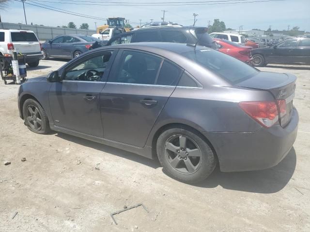 2011 Chevrolet Cruze LT