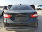 2013 Ford Fusion S