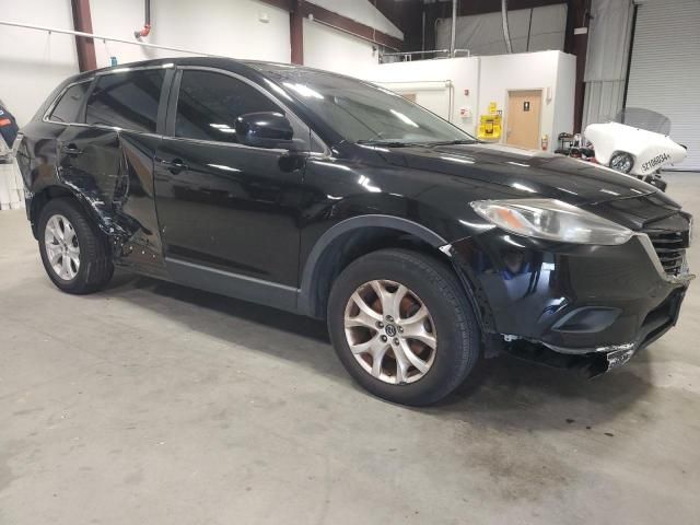 2013 Mazda CX-9 Sport