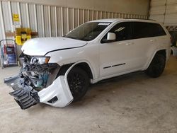 Vehiculos salvage en venta de Copart Abilene, TX: 2022 Jeep Grand Cherokee Laredo E