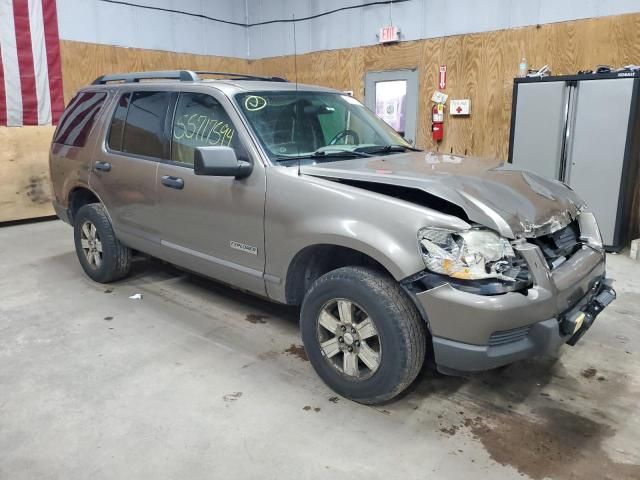 2006 Ford Explorer XLS