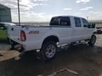 2006 Ford F350 SRW Super Duty