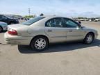 2004 Mercury Sable LS Premium