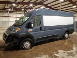 Dodge salvage cars for sale: 2020 Dodge RAM Promaster 3500 3500 High