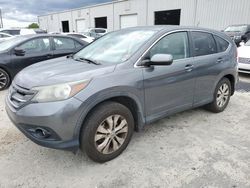 Lots with Bids for sale at auction: 2013 Honda CR-V EX