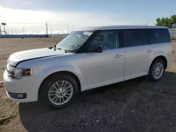 2013 Ford Flex SEL en venta en Greenwood, NE