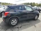 2017 Chevrolet Trax 1LT