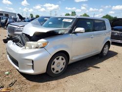 Scion salvage cars for sale: 2012 Scion XB