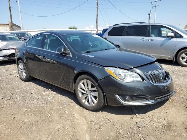 2015 Buick Regal Premium