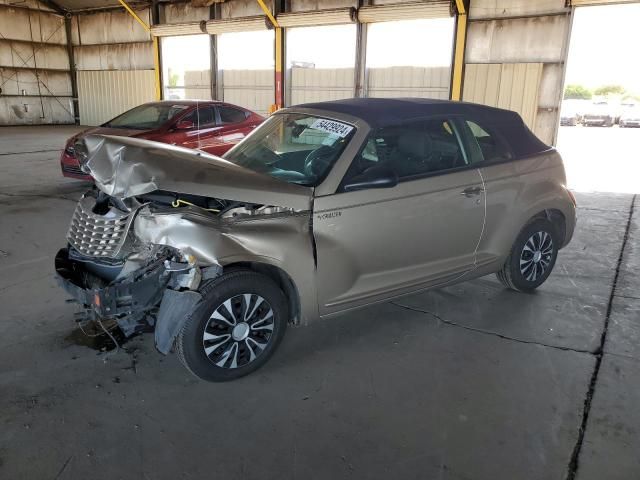 2005 Chrysler PT Cruiser