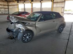 Salvage cars for sale at Phoenix, AZ auction: 2005 Chrysler PT Cruiser