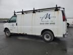 2000 GMC Savana G3500