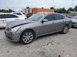 Run And Drives Cars for sale at auction: 2007 Infiniti M35 Base