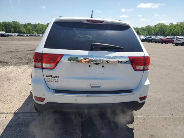 2013 Jeep Grand Cherokee