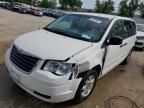 2008 Chrysler Town & Country LX