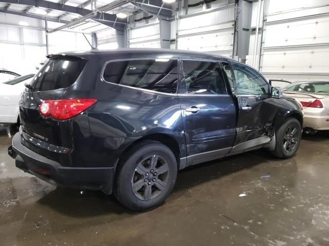 2009 Chevrolet Traverse LT