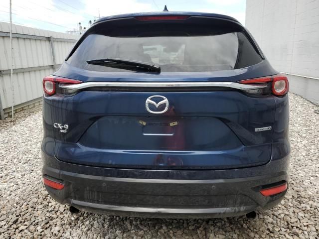 2021 Mazda CX-9 Touring