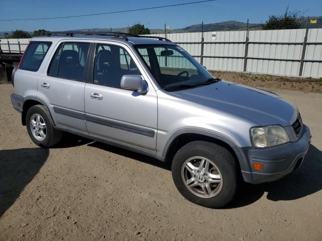 1999 Honda CR-V EX