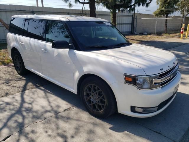 2013 Ford Flex SEL