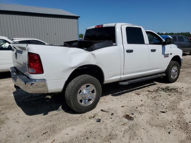 2018 Dodge RAM 2500 ST