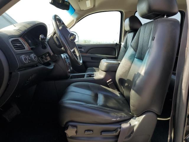 2014 Chevrolet Suburban K1500 LT