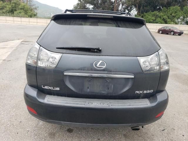 2004 Lexus RX 330