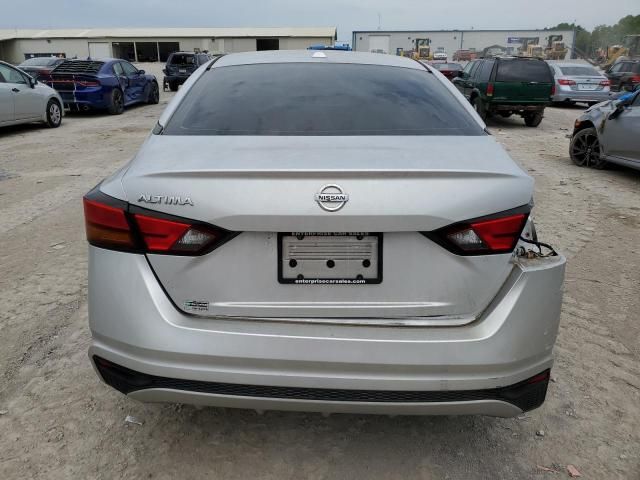 2019 Nissan Altima S