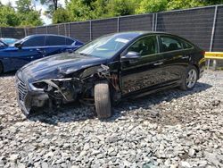 2018 Hyundai Sonata Sport en venta en Waldorf, MD