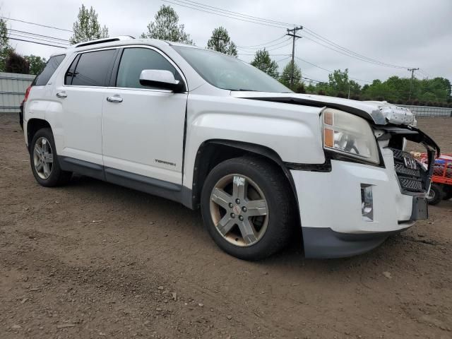 2012 GMC Terrain SLT