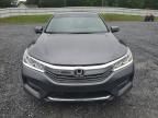 2017 Honda Accord EX