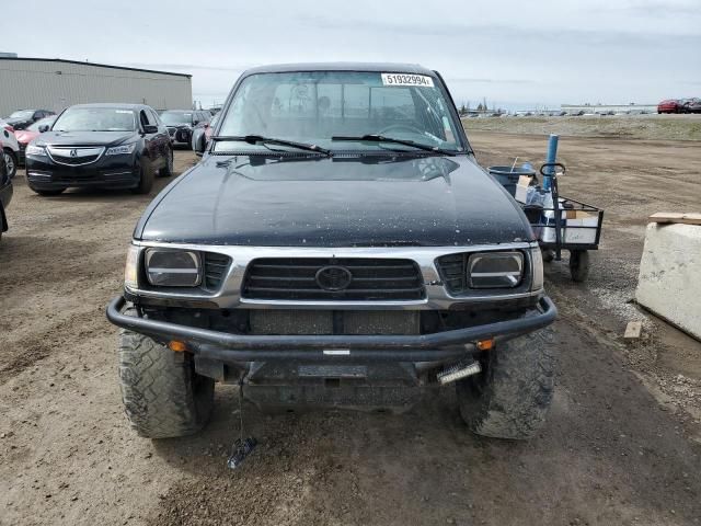 1996 Toyota Tacoma Xtracab