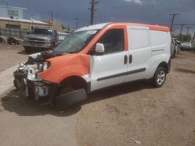 2015 Dodge RAM Promaster City SLT