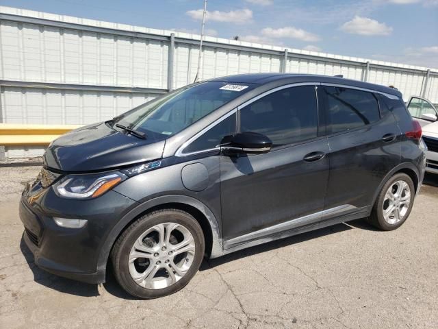 2020 Chevrolet Bolt EV LT