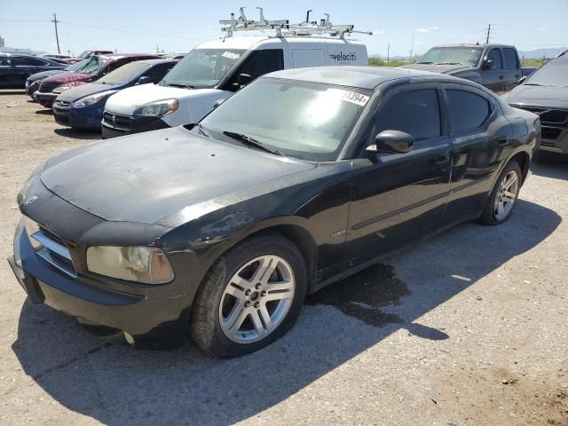 2007 Dodge Charger R/T