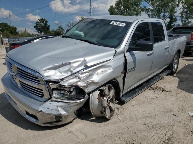 2014 Dodge RAM 1500 SLT