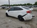 2013 Ford Fiesta S