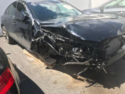 Cadillac ct5-v Blac salvage cars for sale: 2024 Cadillac CT5-V Blackwing