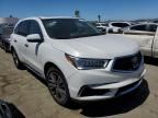 2020 Acura MDX Technology