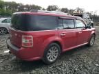 2011 Ford Flex SEL